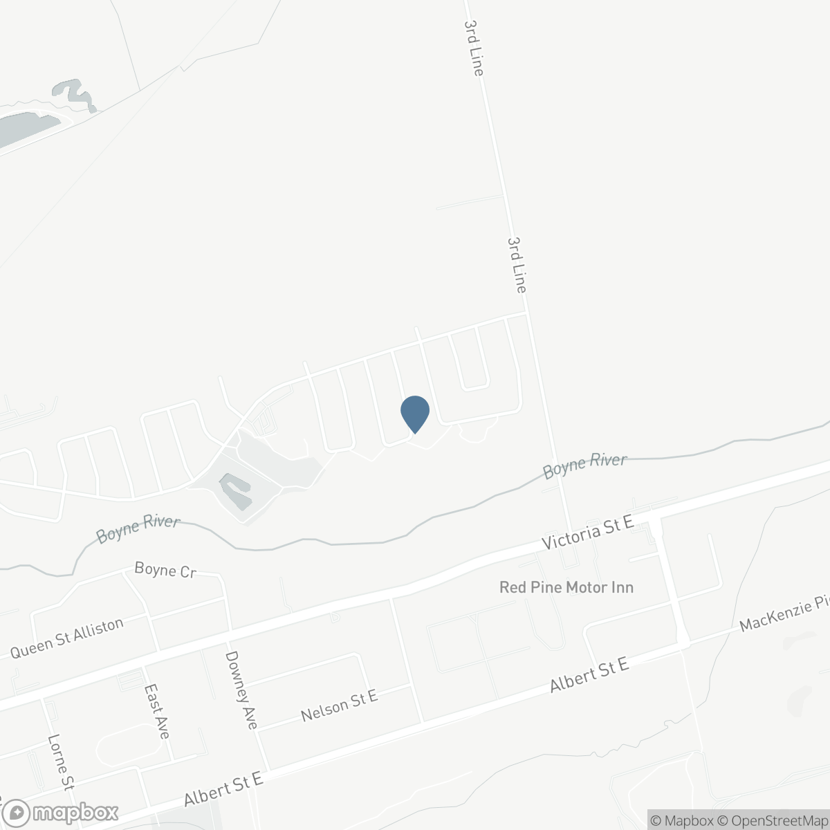 27 KIDD CRESCENT, Alliston, Ontario L9R 0C8